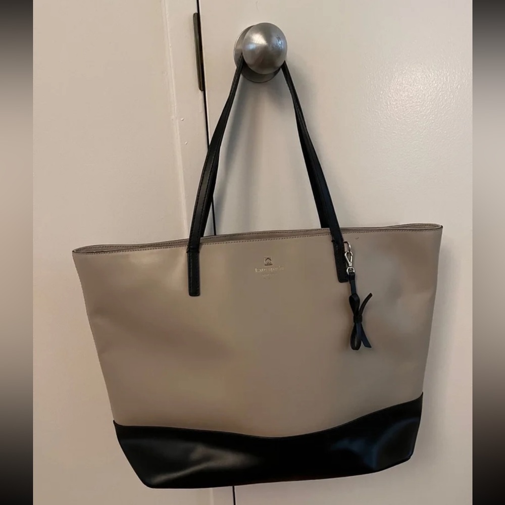 Kate Spade Large Tote Bag